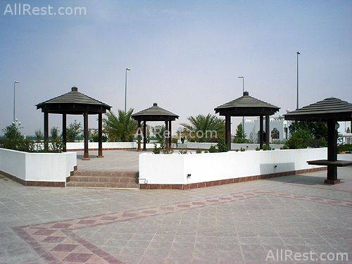 Liwa Hotel 5